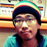 许炜廷老师照片