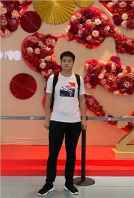 孙卫川老师照片