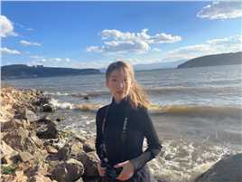 徐已然老师照片