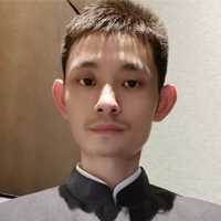 杨季林老师照片