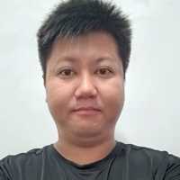 蔡伟吉老师照片