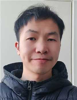 李翊宁老师照片