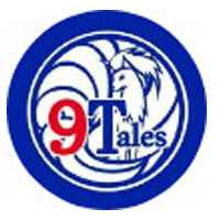 蓝色的安联老师照片