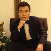 张恺意大利老师照片